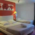 Hotel Ty Ru