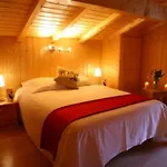 Chalet Myrtille