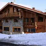 Chalet Mary - Central Morzine With Hot Tub & Sauna