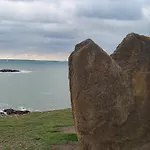 Hotel Ker-Noyal Quiberon Plage