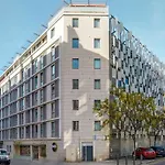 B&B Hotel Marseille Centre La Joliette