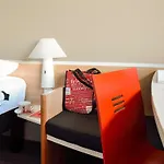 Ibis Dieppe Le Val Druel