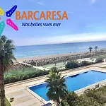 Barcaresa-Magnifique Appartement Residence Argonautes