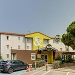 B&B Hotel Marseille Estaque