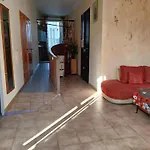 Appartement Spacieux Au Coeur De Marseille 90 M² Parking Inclus