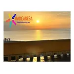 Barcaresa-Ravissant Appartement Piscine Vue Mer Wifi Parking Gratuit