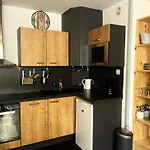 Appartement Residence Armazan - Pieds De Piste