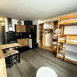 Appartement Residence Armazan - Pieds De Piste
