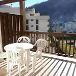 Duplex T3 Au Coeur De Saint-Lary-Soulan - 6 Pers., Balcon, Parking, Skis - Fr-1-457-130