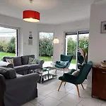 Holiday Home Golf De Bretagne By Interhome