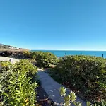 40 M², 1Ere Ligne Mer, Dernier Etage Avec Ascenseur