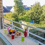 Apartment Residence Sainte Anne By Interhome