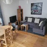 Cham'Heart, 4-Star Apartments In Chamonix Centre With Free Private Parking