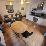 Cham'Heart, 4-Star Apartments In Chamonix Centre With Free Private Parking