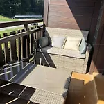 Appartement Renove, Calme, 6 Pieces, 63M², Proche Centre, 2 Balcons, 8-10 Pers. - Fr-1-458-135