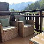 Appartement Renove, Calme, 6 Pieces, 63M², Proche Centre, 2 Balcons, 8-10 Pers. - Fr-1-458-135