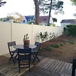 Villa De La Plage
