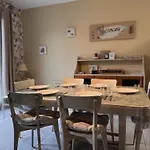Le 552 En Baie - Gite 4 A 7 Personnes Avec Parking