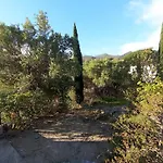 6Creu1 - Confortable Appartement Avec Terrasses Et Jardinet Dans Maison Collioure