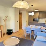Les Gets: Apt 4-6Pers, Centre, Proche Pistes, Terrasse, Wifi, Parking - Fr-1-623-317