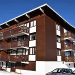 Residence La Taiga - Studio 3/4 Pers. - La Taiga - Plagne Centre Mae-1964