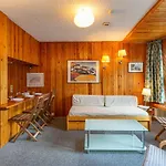 Appartement Alpin Cosy, 2 Chambres, 2 Salles De Bain, Balcon Sud Et Skis Aux Pieds A La Daille - Fr-1-694-256