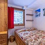 Appartement Cocooning Skis Aux Pieds Avec Terrasse Sud, Wi-Fi Et Equipements Complets - Fr-1-694-28