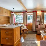 Appartement Cocooning Skis Aux Pieds Avec Terrasse Sud, Wi-Fi Et Equipements Complets - Fr-1-694-28