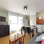 Charmant T2 A Saint-Lary-Soulan, 4 Pers., Balcon Sud-Ouest, Parking, Proche Thermes - Fr-1-457-322