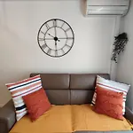 Appartement Climatise Tout Equipe A 6Min De La Gare St Charles