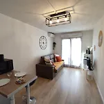 Appartement Climatise Tout Equipe A 6Min De La Gare St Charles