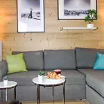 Apartment Les Temples Du Soleil -Nazca I6 By Interhome