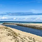 Holiday Home Ocean Forest By Interhome