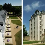 Nice Studio In A Castle Not Far From The Breton Beaches