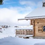 Smartstay - Chalet Felix Aux Confins