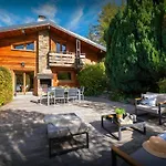 Chalet Paravis - Ovo Network