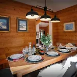 Chalet Paravis - Ovo Network