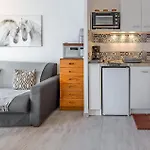 Beautiful Apartment In Le Grau-Du-Roi With Wi-Fi