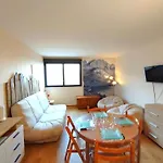 Studio Cosy 4 Pers A St-Lary Avec Coin Nuit, Kitchenette Equipee - Fr-1-457-340