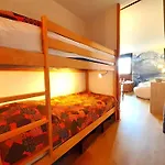 Studio Cosy 4 Pers A St-Lary Avec Coin Nuit, Kitchenette Equipee - Fr-1-457-340