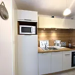 Appartement Face A La Plage Principale Du Coz Pors A Tregastel - Ref 612