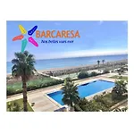 Barcaresa-Brillant Appartement Vue Mer Piscine