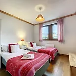 Jardin Darnica - Appartement - 6Pers-Proche Piste