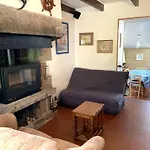 Maison Bretonne 50M Plage Avec Jardin Et Wifi A Tregastel - Ref 413