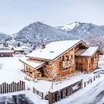 Chalet Ressource - Chalet Ressource - 13 Personnes - Morzine Mae-3821