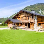 Residence Solaurine - Chalet Solaurine - 10 Personnes - Morzine Mae-3891