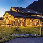 Chalet Ressource - Chalet Ressource - 13 Personnes - Morzine Mae-3821