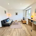 Joli Appartement Neuf Jardin 500 M Des Plages