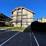Residence Le Vignemale - Appartement Residence Vignemale A Deux Pas Du Centre Mae-6124