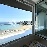 Lovely ! Superbe T2 Renove - Vue Mer 180°